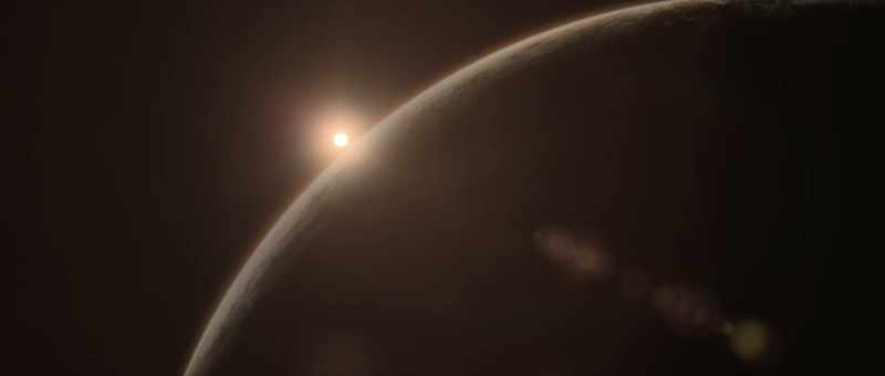 By this measure, the civilization on Terra is supremely advanced
