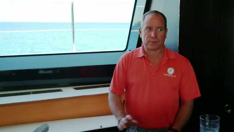 By next charter, we should have the full replacement