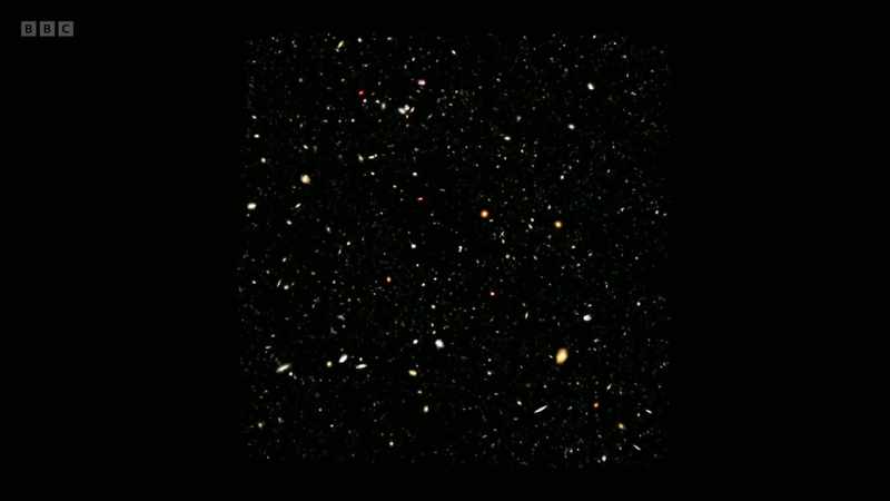By studying superclusters