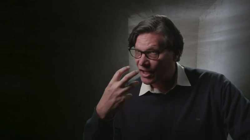 By taking pointe du hoc, if they fail