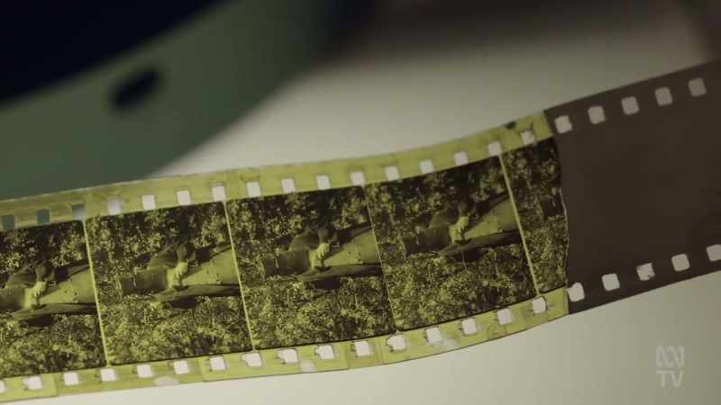 By the 1970s, only a few scraps like these were known to exist