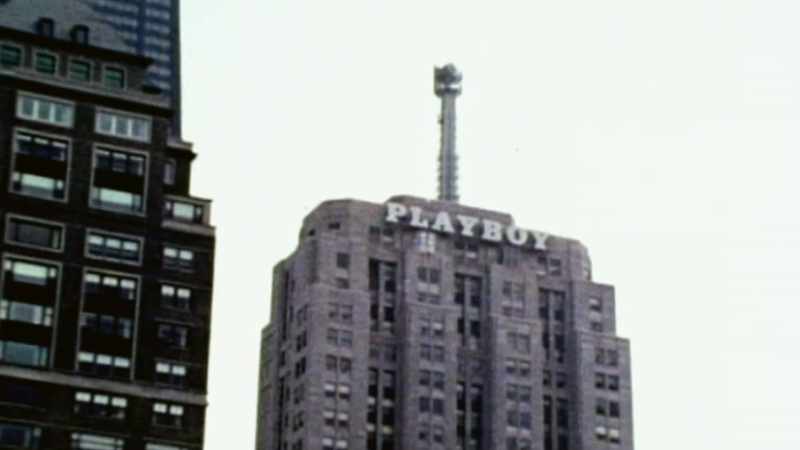 By the 1970s