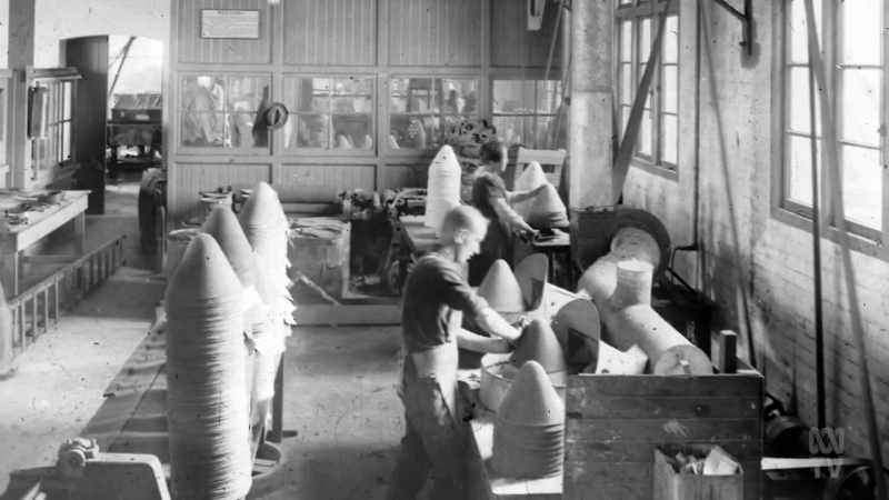 By the end of the 1920s