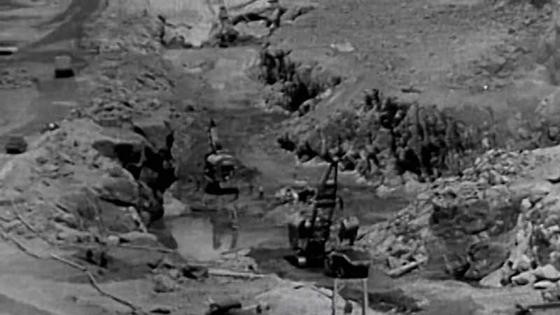 By the fall of 1924