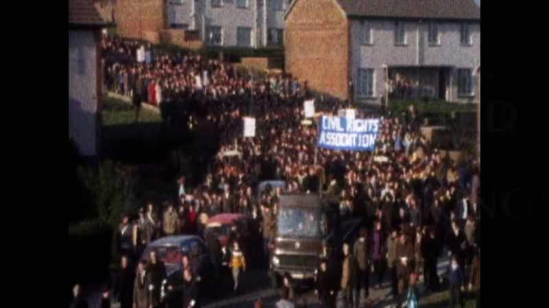 By the late 1960s