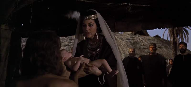 By the love I bear thee