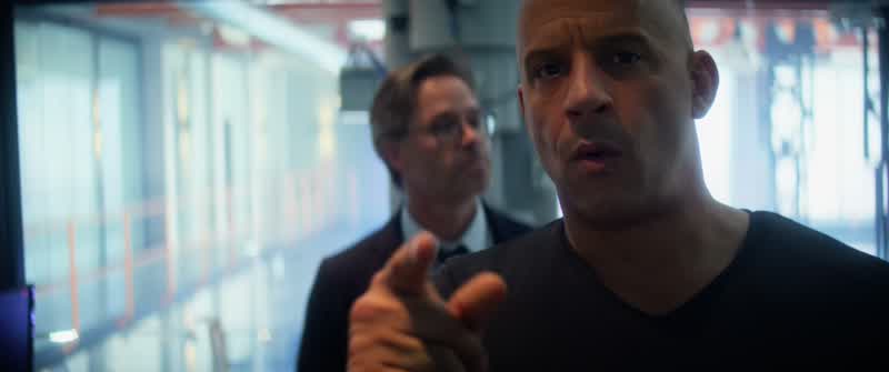 That's heat being generated by the nanites battling malignant cancertrying to save that mouseThe mouse that just diedAdmittedly some of the early results were suboptimal