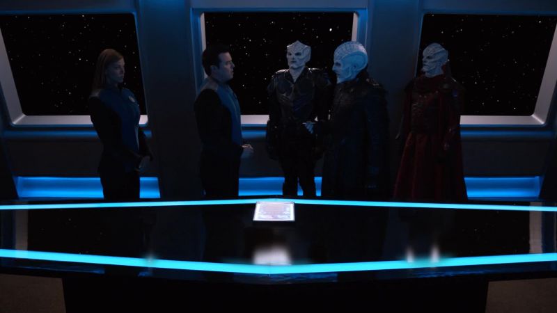 By the provisional authority granted to me