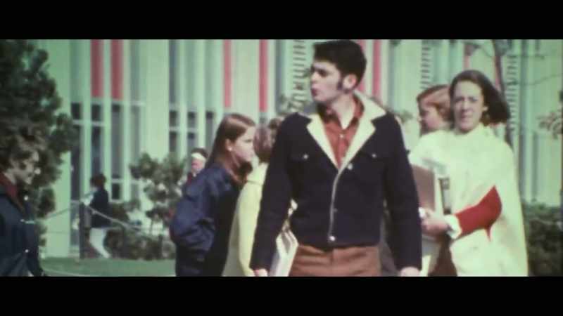 By the spring of 1974