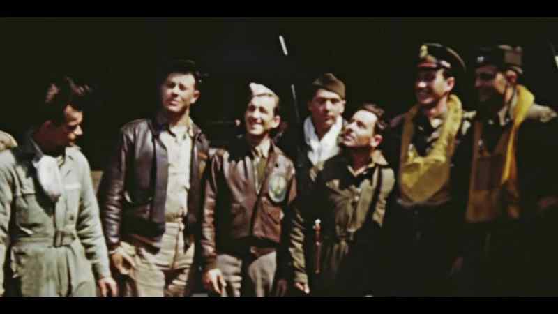 By the summer of 1943