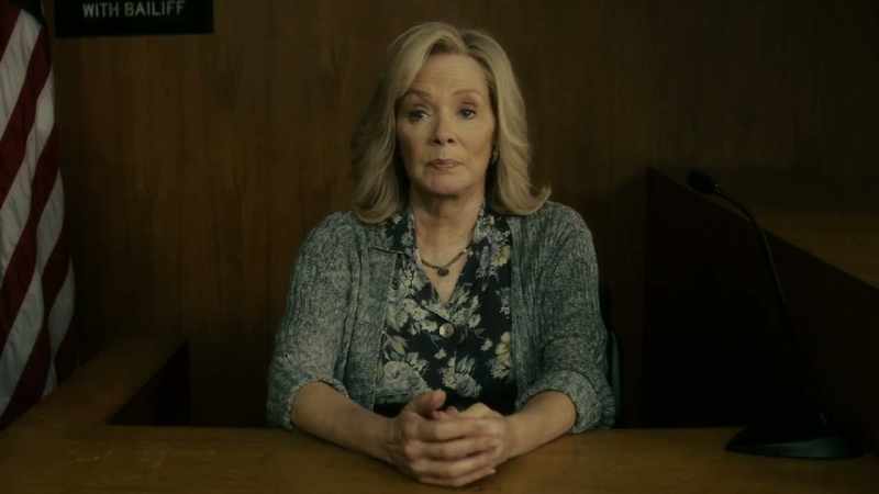 By the time Cindi spoke to us