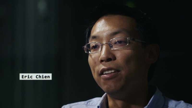 By the time we discovered Stuxnet, it's believed that