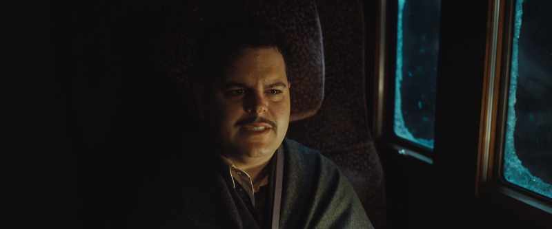 By the time the evidence lead to Cassetti