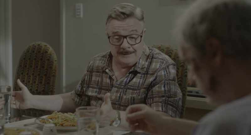 By the way, Beau, uh, not for the dinner table