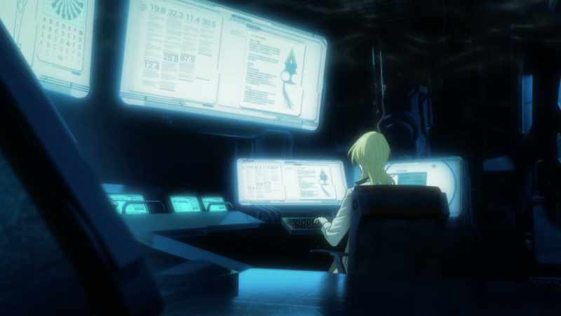 By the way, we got the autopsy report