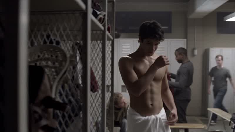 By the way, McCall