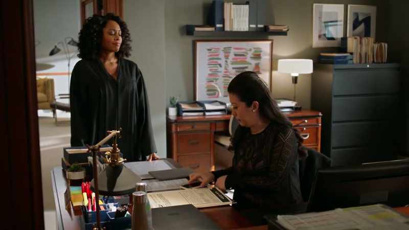 By the way, no intel on Detective