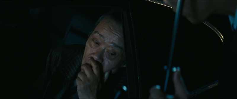By the way, Otomo will have my back. Send him a message