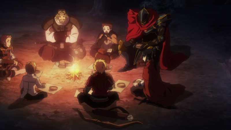 By the way