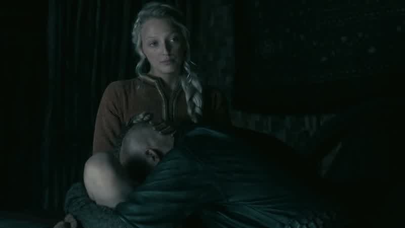 By the way, that was Erlendur's ring