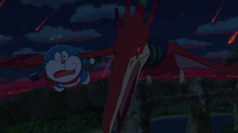 By the way, use the shrink lamp to make him smaller