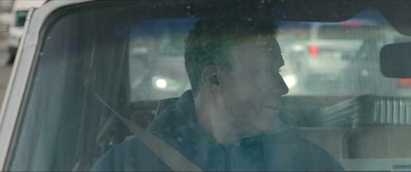 By the way, when we see Lorne, let's both hug him, like, way too long