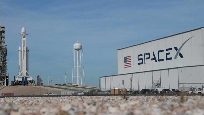 By this time, SpaceX had failed its first three launches