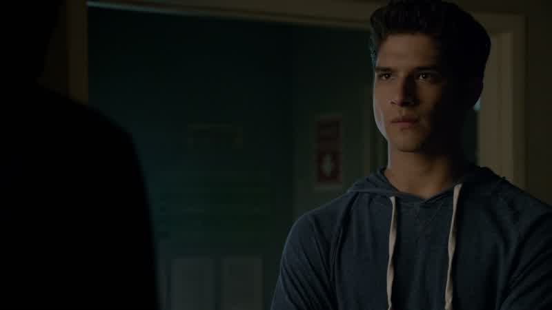 By turning him into a werewolf
