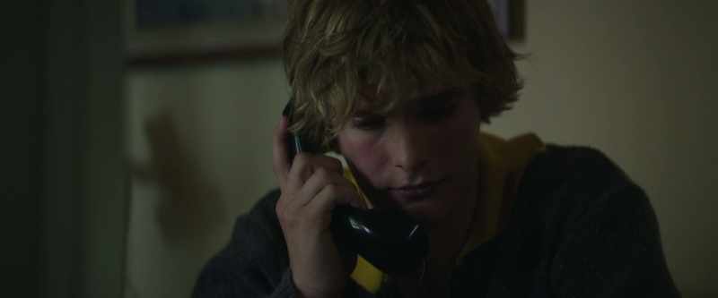 Bye. - All right. All right, bye
