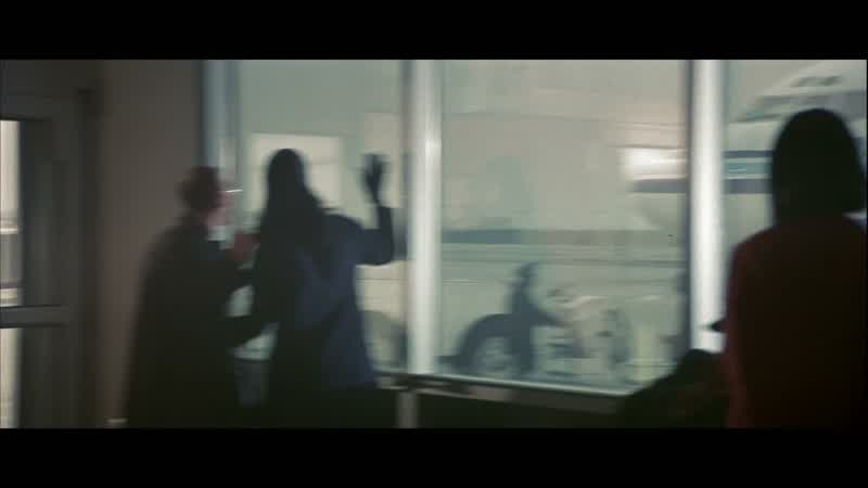Bye. - Barbara