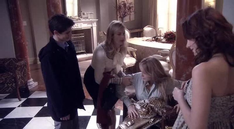 Bye, Blair