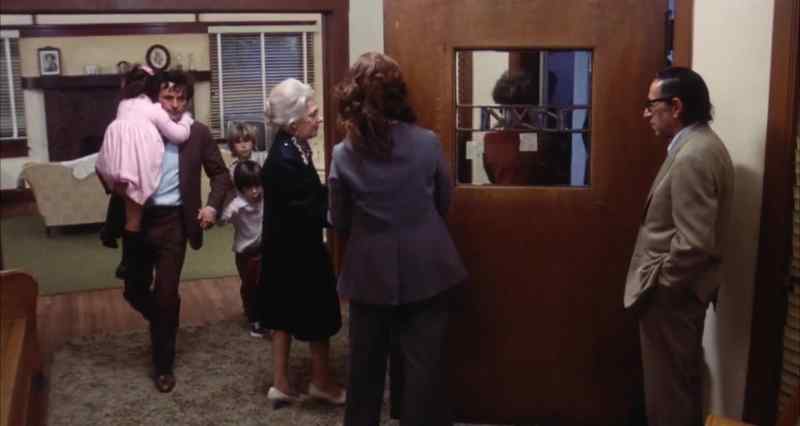 Bye-bye. Bye-bye. - All right