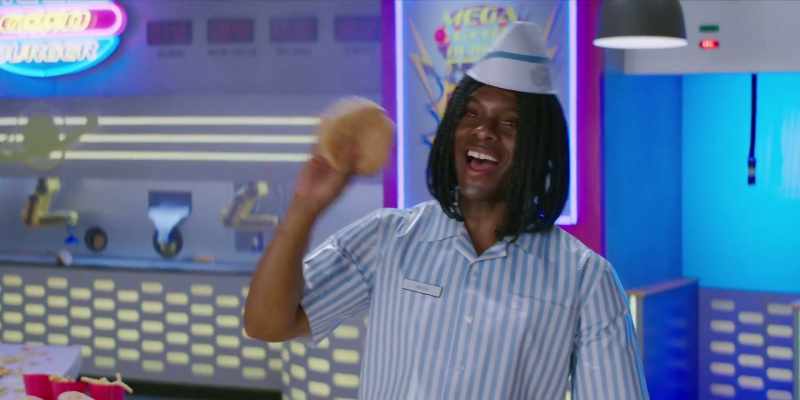 Bye-bye, fake, punk-ass Mega Good Burger!
