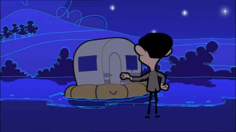 Bye-bye