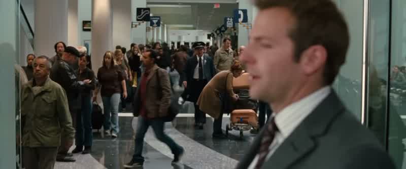 Bye, Carl