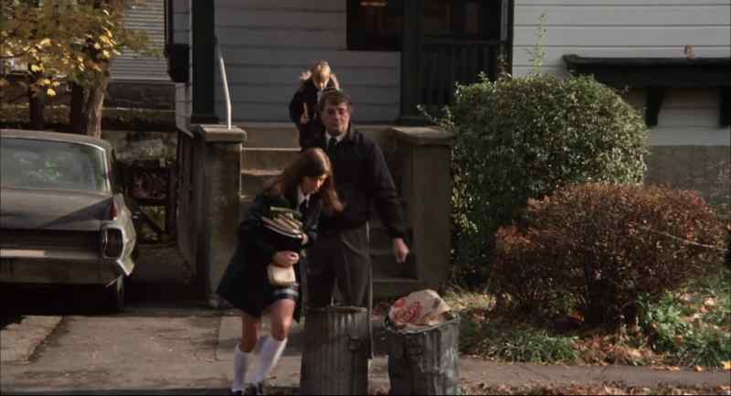 Bye, Dad. - Bye-bye