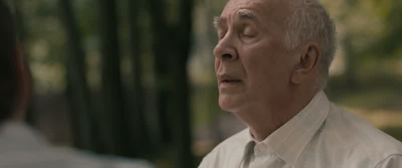 Bye, Daddy