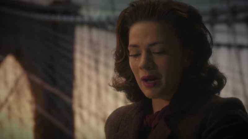 Bye, my darling