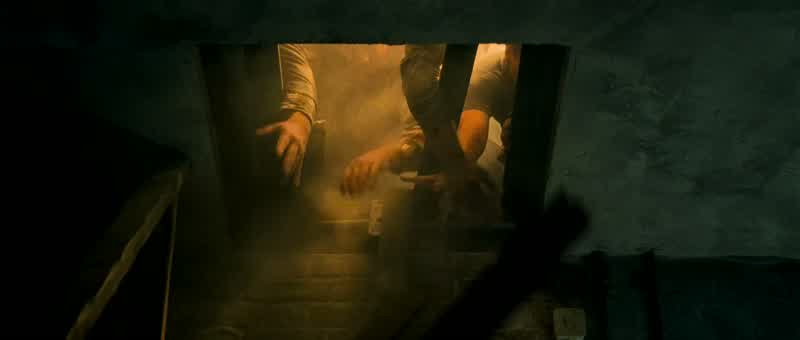 Bye, Ed