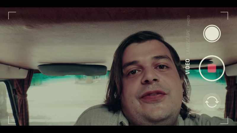 Bye, Fabrizio's friends, and always remember
