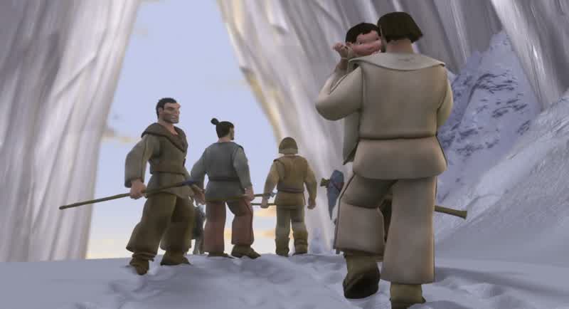 Bye. Goodbye. - Goodbye. - Sid... Bye. Bye