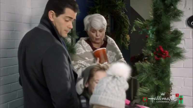 Bye Grandma!