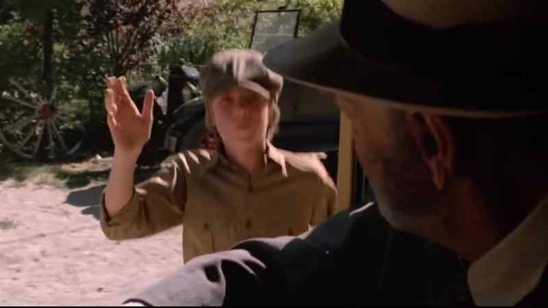 Bye, Grandpa