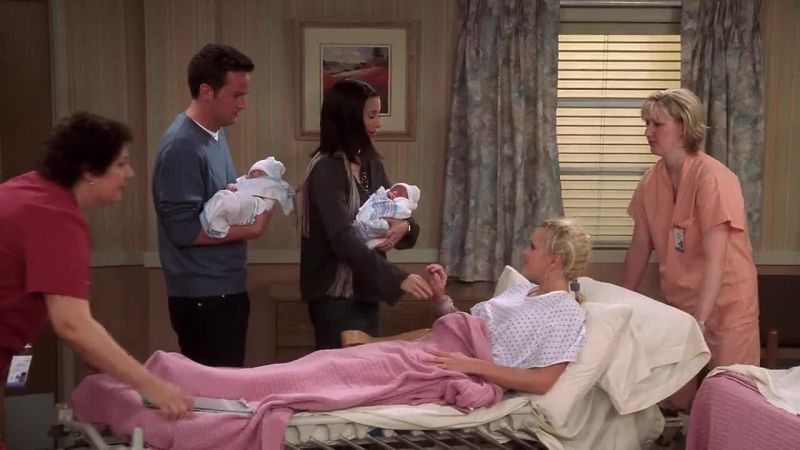 Bye, you guys. -Bye