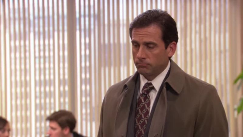 Bye, Hunter