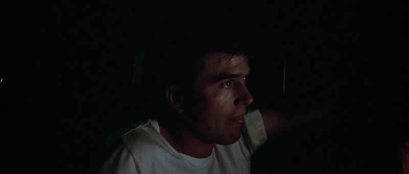 Bye, kid. - Gee, thanks!