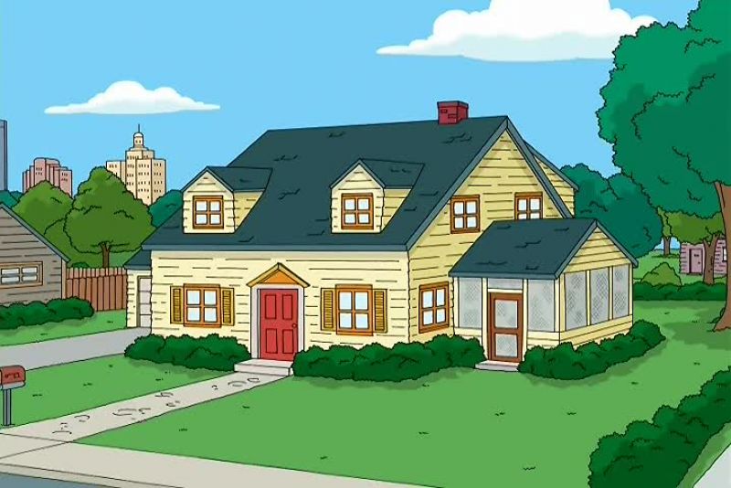Bye, Lois. I'm going to the gym