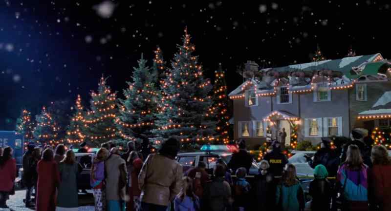 Bye! - Merry Christmas!