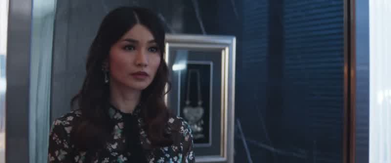 Bye, Mrs
