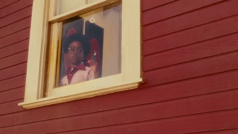 Bye, Norbit